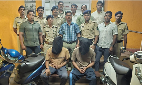 कैसीनो की लत ने स्नूकर खिलाड़ी को चोरी करने पर मजबूर किया, गिरफ्तार
