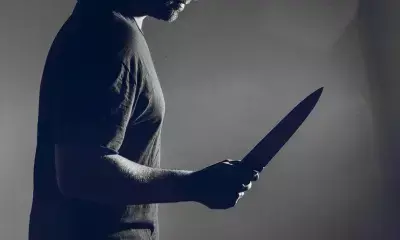 परिवार के चार सदस्यों की हत्या के आरोप में प्रेमी गिरफ्तार