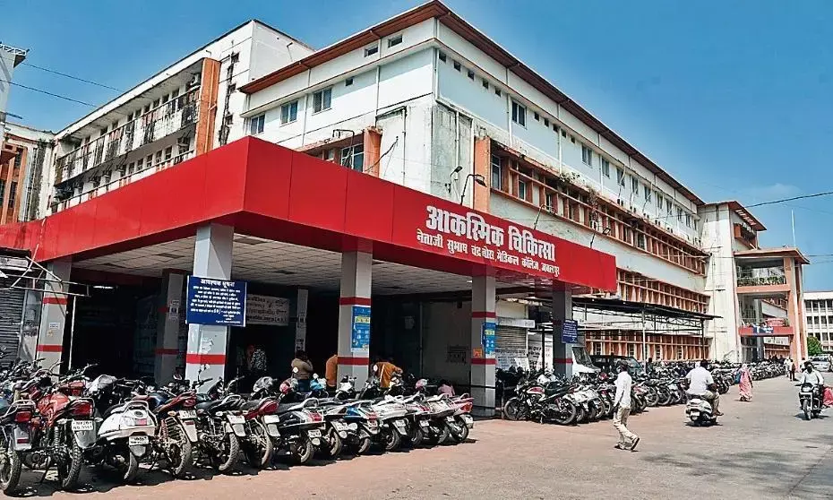 परिजनों ने डोनेट की एक्सीडेंट में ब्रेन डेड युवक की स्किन, 5 वर्ष तक रहेगी सुरक्षित