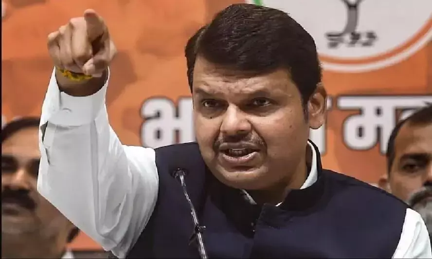 फडणवीस बोले - मैं नागपुर से ही लडूंगा विधानसभा चुनाव, दिल्ली जाने की खबरें खारिज