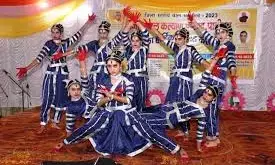 राज्य में बाल महोत्सव आयोजित करने 2 करोड़ रुपए मंजूर