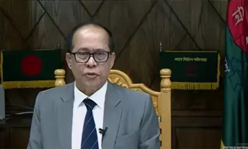 बांग्लादेश में आम चुनाव 7 जनवरी को होंगे, मुख्य चुनाव आयुक्त ने किया ऐलान