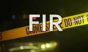 दस लाख की फिरौती न देने पर जान से मारने की धमकी दस लाख की फिरौती न देने पर जान से मारने की धमकी