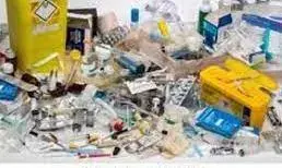 मेडिकल प्रबंधन को मनपा का नोटिस