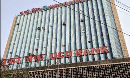 त्रुटिपूर्ण भुगतान सामने आने पर यूको बैंक ने ऑनलाइन आईएमपीएस ट्रांसफर रोका