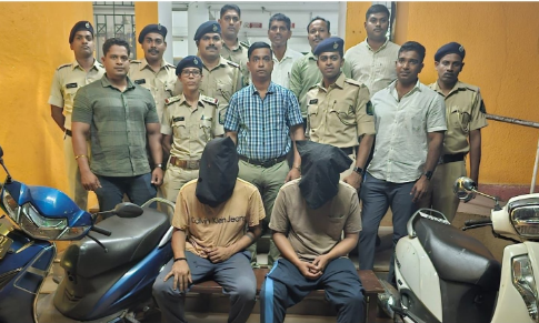 कैसीनो की लत ने स्नूकर खिलाड़ी को चोरी करने पर मजबूर किया, गिरफ्तार