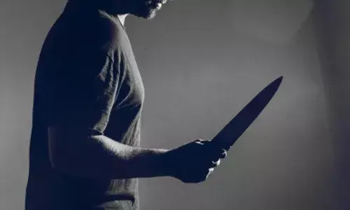 परिवार के चार सदस्यों की हत्या के आरोप में प्रेमी गिरफ्तार परिवार के चार सदस्यों की हत्या के आरोप में प्रेमी गिरफ्तार