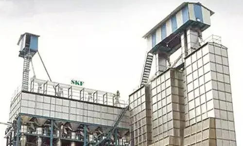 जिले का राइस उद्योग बंद, नागपुर में होगा मंथन जिले का राइस उद्योग बंद, नागपुर में होगा मंथन