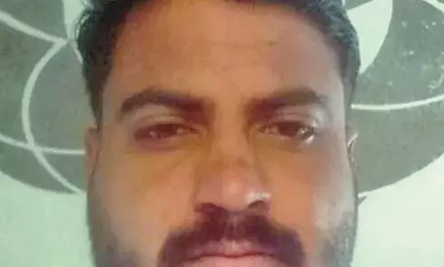 रवींद्र की मौत का पर्दाफाश, गांव का युवक ही निकला हत्यारा रवींद्र की मौत का पर्दाफाश, गांव का युवक ही निकला हत्यारा