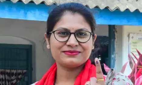 छत्तीसगढ़ की 70 विधानसभा सीटों पर शुक्रवार को मतदान, तैयारी पूरी