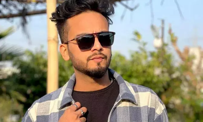 रिमांड में राहुल ने उगले कई राज, ऑनलाइन ऐप से होती थी सांप व वेनम की डील