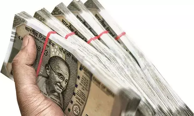 व्यापारी के भुलक्कड़ भतीजे ने कर दिया पुलिस को परेशान