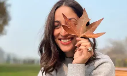 यामी गौतम ने अनटाइटल फिल्म की शूटिंग की पूरी, रैप-अप शेड्यूल से शेयर की फोटो