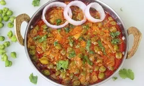 छठ पर इस तरह से बनाएं हरे चने की सब्जी, हर कोई करेगा तारीफ