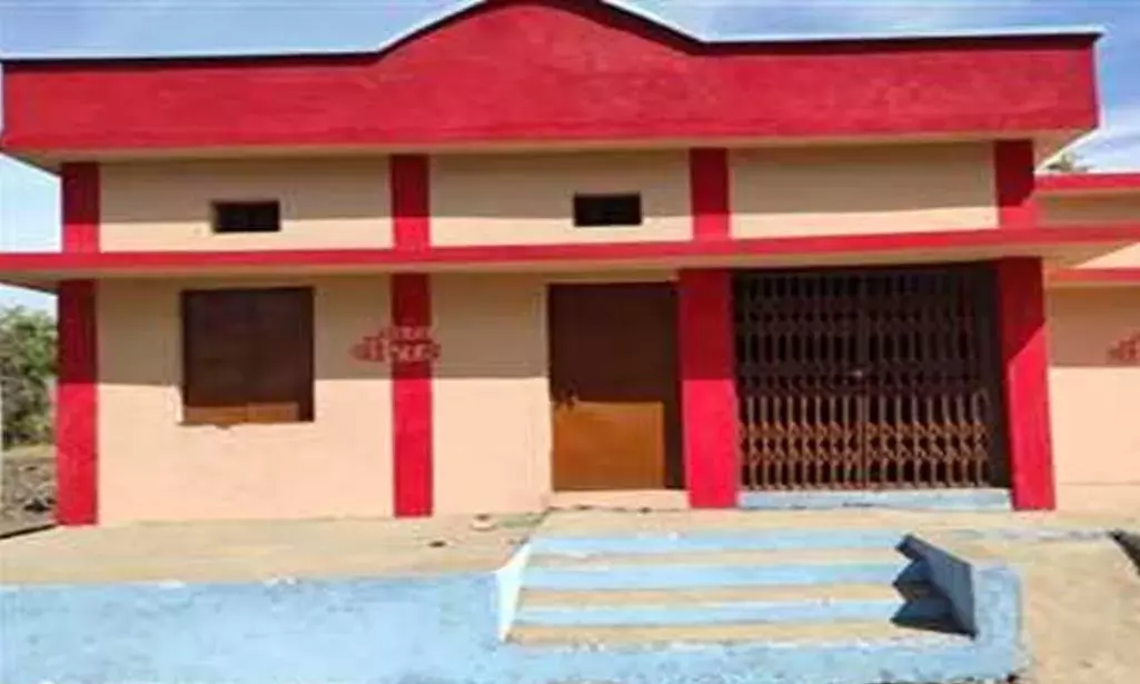 ग्राम पंचायतों के भवन बनाने बालासाहेब ठाकरे स्मृति योजना के विस्तार को मंजूरी