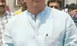 जनता से मिले अपार स्नेह और आशीर्वाद के प्रति हमेशा ऋणी रहूंगा - अजय सिंह