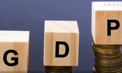 तीसरी तिमाही में देश की जीडीपी विकास दर बढ़ने की उम्मीद