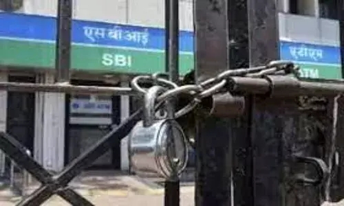 विभिन्न मांगों को लेकर 4 दिसंबर से बैंकों की हड़ताल