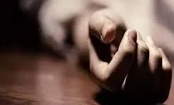 पेट्रोल पंप में लूटपाट के दौरान लुटेरे की मौत