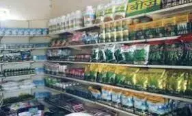 कृषि सेवा केंद्रों का 20 से खरीदी पर बहिष्कार