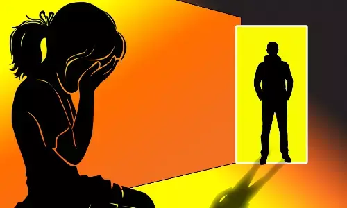 6 साल की बच्ची के साथ 11 वी के छात्र ने किया दुष्कर्म का प्रयास 6 साल की बच्ची के साथ 11 वी के छात्र ने किया दुष्कर्म का प्रयास