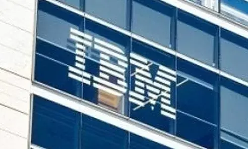 आईबीएम ने एक्स पर विज्ञापन देने पर लगाई रोक