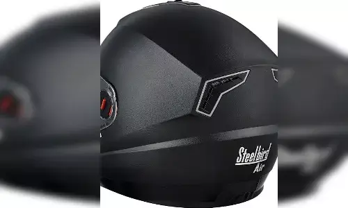 हिमाचल में क्षमता का विस्तार करेगा स्टीलबर्ड, ब्लूटूथ हेलमेट करेगा लॉन्च