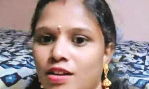 भाईदूज के लिए आ रही बहन की दुर्घटना में मौत भाईदूज के लिए आ रही बहन की दुर्घटना में मौत
