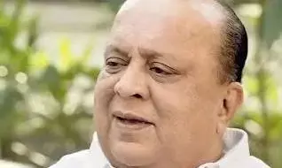 कोल्हापुर के पालकमंत्री हसन मुश्रीफ का किसान नेता राजू शेट्टी से सवाल