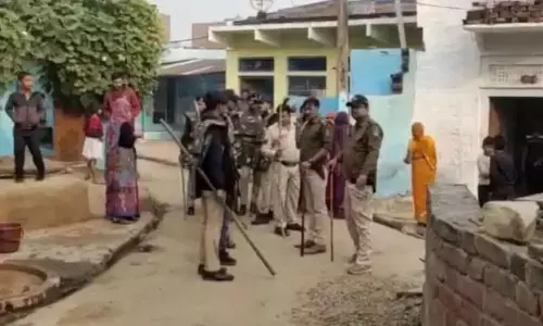 भाजपा ने चुनाव आयोग से की दिमनी विधानसभा में फर्जी मतदान और उपद्रव की शिकायत