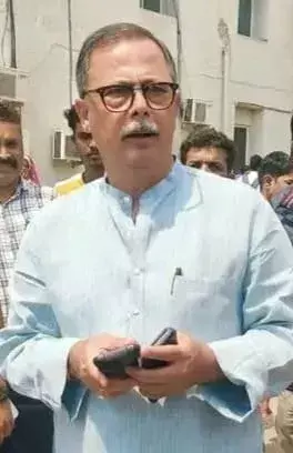 जनता से मिले अपार स्नेह और आशीर्वाद के प्रति हमेशा ऋणी रहूंगा - अजय सिंह