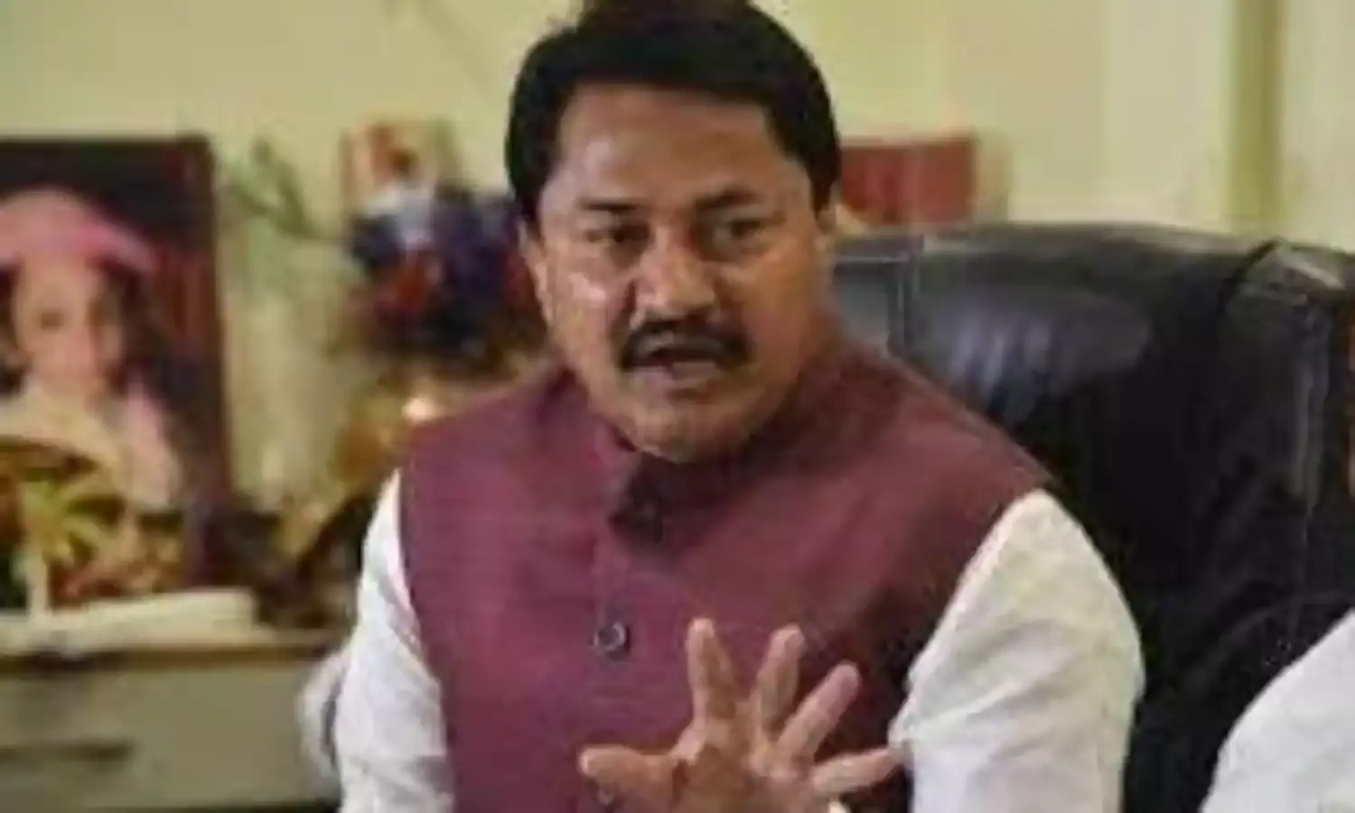 भाजपा ही करा रही समाज को आमने-सामने