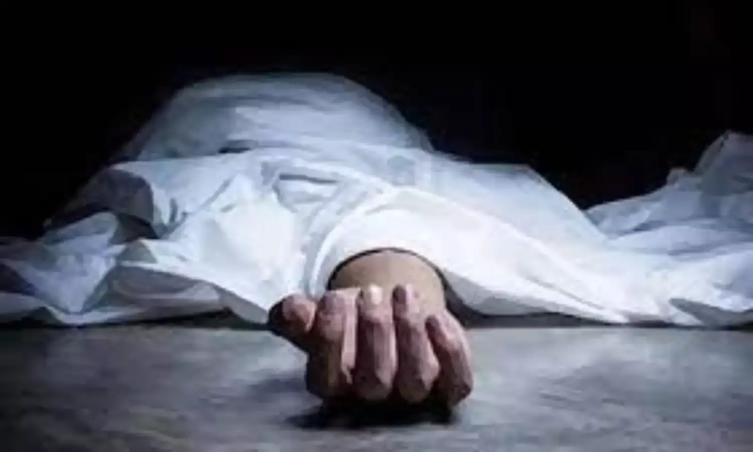 किसान की मृत्यु, रिश्तेदारों पर हत्या का आरोप