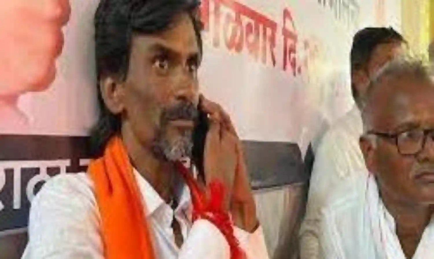 राज्य में जातीय दंगे कराकर मुख्यमंत्री बनना चाहते हैं छगन भुजबल