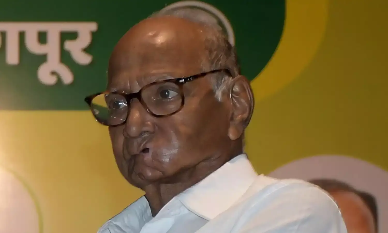 विधानसभा के नेता प्रतिपक्ष विजय वडेट्टीवार ने पुणे में की शरद पवार से मुलाकात