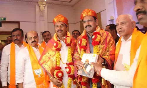 मैंने 17 साल की उम्र में आपातकाल के दौरान इंदिरा गांधी का सामना किया था