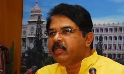 भाजपा ने आर अशोक को कर्नाटक विधानसभा में विपक्ष का नेता नियुक्त किया