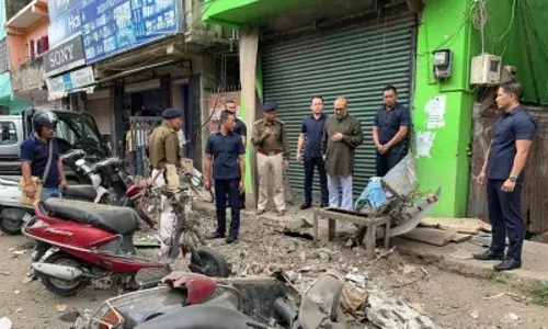 एनएचआरसी ने मणिपुर सरकार को जान गंवाने वाले लोगों को चार सप्ताह के भीतर मुआवजा देने का निर्देश दिया