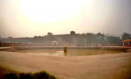 भाजपा ने दिल्ली और पंजाब में छठ पूजा की व्यवस्था को लेकर आप सरकार पर उठाए सवाल भाजपा ने दिल्ली और पंजाब में छठ पूजा की व्यवस्था को लेकर आप सरकार पर उठाए सवाल