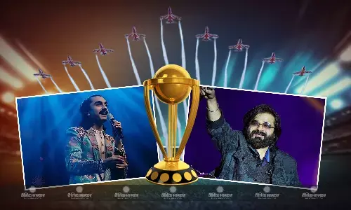 फाइनल मुकाबले में लगेगा एयर शो, सिंगिंग परफॉर्मेंस और लेजर लाइट शो का तड़का, बीसीसीआई ने शेयर किया पूरा प्लान