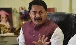 भाजपा ही करा रही समाज को आमने-सामने भाजपा ही करा रही समाज को आमने-सामने