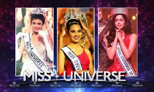 भारतीय महिलाओं के इन जबाव ने भारत को दिलाया था मिस यूनिवर्स का ताज, क्या इस बार भारत के नाम होगा चौथा ताज ?