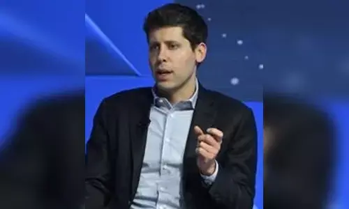 अगर मैं बाहर गया तो ओपनएआई बोर्ड मेरे शेयरों के पीछे पड़ जाएगा अगर मैं बाहर गया तो ओपनएआई बोर्ड मेरे शेयरों के पीछे पड़ जाएगा