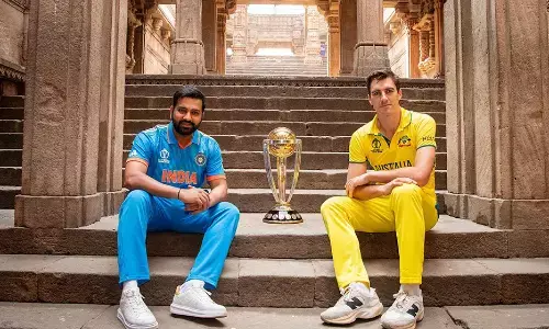 सट्टा बाजार की भविष्यवाणी, भारत जीतेगा वर्ल्ड कप ! सट्टा बाजार की भविष्यवाणी, भारत जीतेगा वर्ल्ड कप !