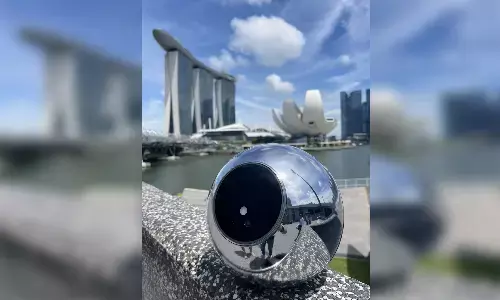 ओपनएआई से बर्खास्त होने के बाद ऑल्टमैन को भारी नुकसान, वर्ल्डकॉइन का क्रिप्टो टोकन 12 प्रतिशत गिरा ओपनएआई से बर्खास्त होने के बाद ऑल्टमैन को भारी नुकसान, वर्ल्डकॉइन का क्रिप्टो टोकन 12 प्रतिशत गिरा