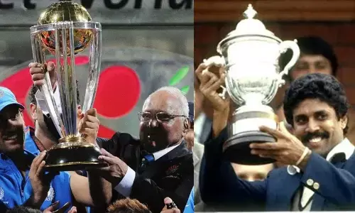 40 वर्षों में दो विश्व कप खिताब, 1983 और 2011 की यादों पर एक नजर