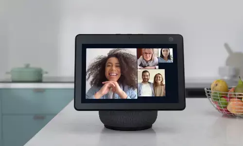 अमेजन एलेक्सा डिवीजन में सैकड़ों कर्मचारियों की छंटनी करेगा, भारतीय टीम भी प्रभावित