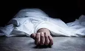 किसान की मृत्यु, रिश्तेदारों पर हत्या का आरोप किसान की मृत्यु, रिश्तेदारों पर हत्या का आरोप