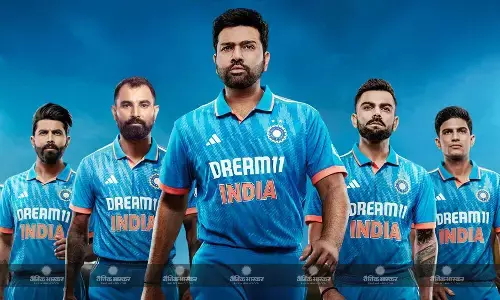 ऑस्ट्रेलिया के खिलाफ फाइनल मुकाबले में ये पांच भारतीय खिलाड़ी मचा सकते धमाल, इस बल्लेबाज का अहमदाबाद के ग्राउंड पर नहीं रूकता है बल्ला ऑस्ट्रेलिया के खिलाफ फाइनल मुकाबले में ये पांच भारतीय खिलाड़ी मचा सकते धमाल, इस बल्लेबाज का अहमदाबाद के ग्राउंड पर नहीं रूकता है बल्ला