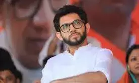मुंबईकरों के लिए लड़ते हुए मामला दर्ज हुआ है तो दादाजी को गर्व होगा मुंबईकरों के लिए लड़ते हुए मामला दर्ज हुआ है तो दादाजी को गर्व होगा